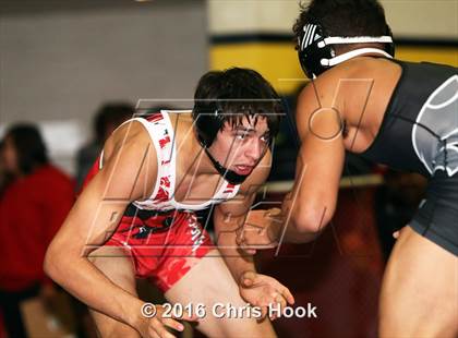 Thumbnail 2 in Flowing Wells Invitational photogallery.