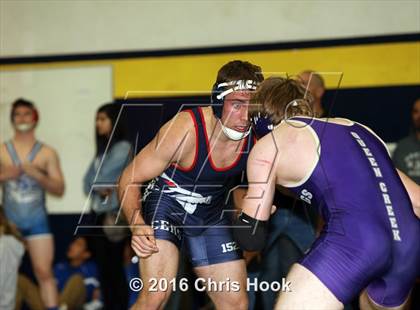 Thumbnail 2 in Flowing Wells Invitational photogallery.