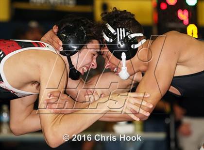 Thumbnail 1 in Flowing Wells Invitational photogallery.