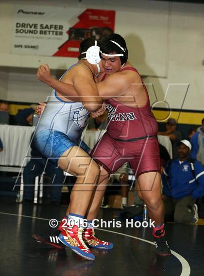 Thumbnail 2 in Flowing Wells Invitational photogallery.