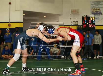 Thumbnail 2 in Flowing Wells Invitational photogallery.