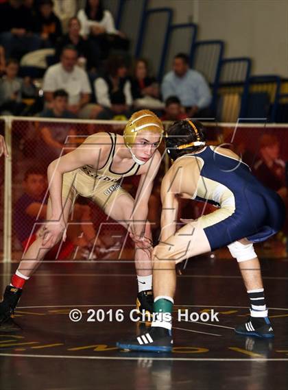 Thumbnail 1 in Flowing Wells Invitational photogallery.