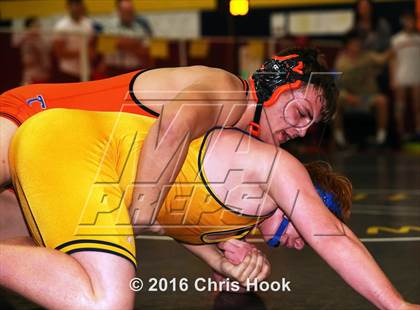 Thumbnail 2 in Flowing Wells Invitational photogallery.