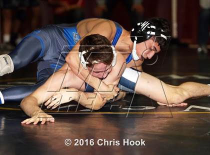 Thumbnail 1 in Flowing Wells Invitational photogallery.