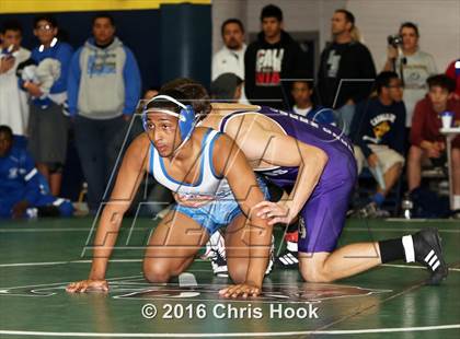 Thumbnail 2 in Flowing Wells Invitational photogallery.