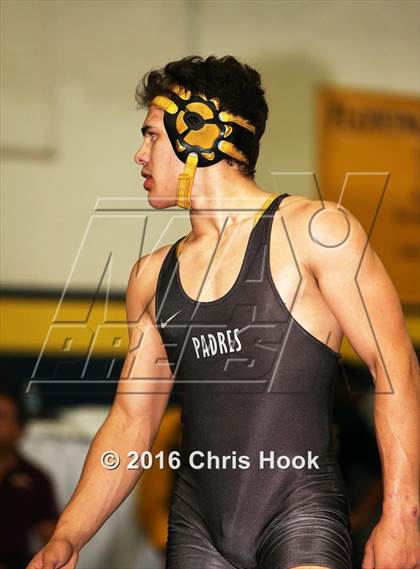 Thumbnail 3 in Flowing Wells Invitational photogallery.