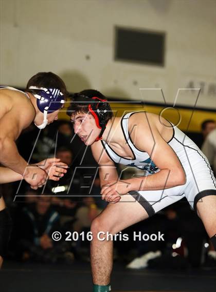 Thumbnail 3 in Flowing Wells Invitational photogallery.