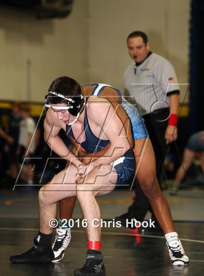 Thumbnail 3 in Flowing Wells Invitational photogallery.