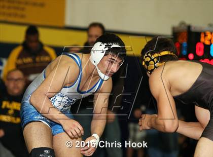 Thumbnail 3 in Flowing Wells Invitational photogallery.