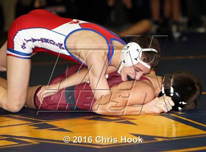 Thumbnail 1 in Flowing Wells Invitational photogallery.