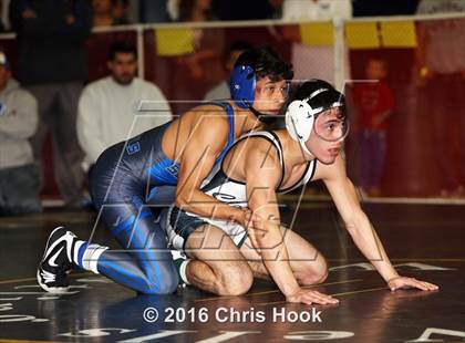Thumbnail 1 in Flowing Wells Invitational photogallery.