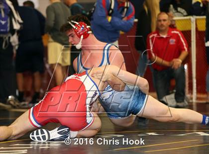 Thumbnail 2 in Flowing Wells Invitational photogallery.