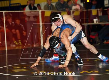 Thumbnail 1 in Flowing Wells Invitational photogallery.