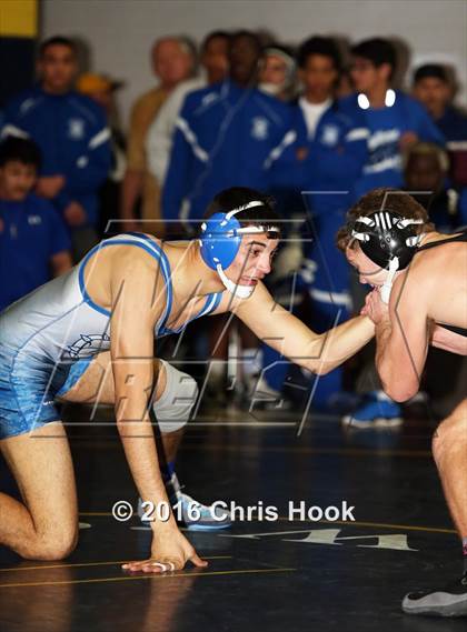 Thumbnail 2 in Flowing Wells Invitational photogallery.