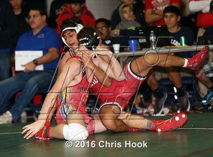 Thumbnail 3 in Flowing Wells Invitational photogallery.