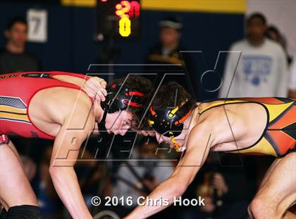 Thumbnail 2 in Flowing Wells Invitational photogallery.