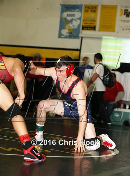Thumbnail 2 in Flowing Wells Invitational photogallery.