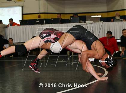 Thumbnail 2 in Flowing Wells Invitational photogallery.