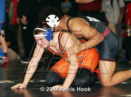 Thumbnail 1 in Flowing Wells Invitational photogallery.