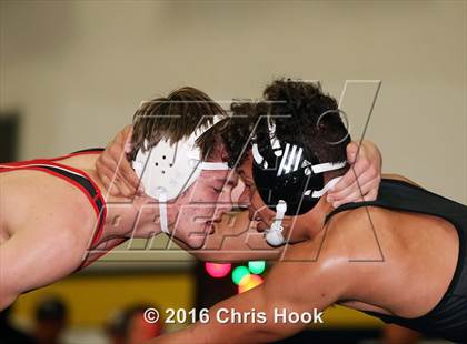 Thumbnail 2 in Flowing Wells Invitational photogallery.