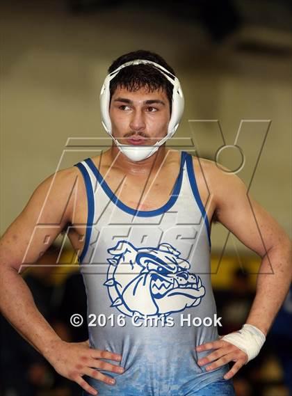 Thumbnail 1 in Flowing Wells Invitational photogallery.