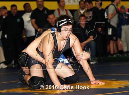 Thumbnail 1 in Flowing Wells Invitational photogallery.