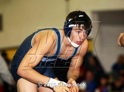 Thumbnail 2 in Flowing Wells Invitational photogallery.
