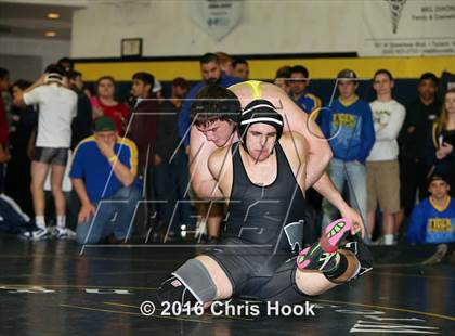 Thumbnail 2 in Flowing Wells Invitational photogallery.