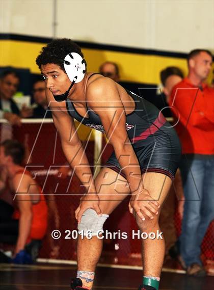 Thumbnail 3 in Flowing Wells Invitational photogallery.