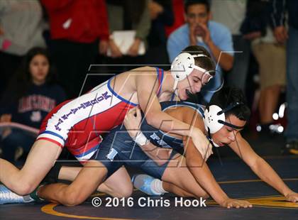 Thumbnail 1 in Flowing Wells Invitational photogallery.