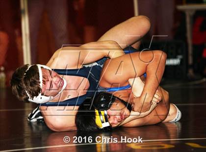 Thumbnail 1 in Flowing Wells Invitational photogallery.