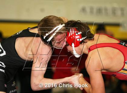 Thumbnail 3 in Flowing Wells Invitational photogallery.