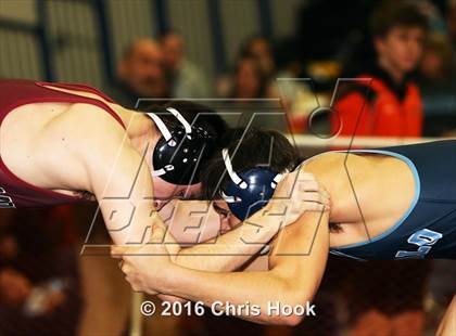 Thumbnail 1 in Flowing Wells Invitational photogallery.