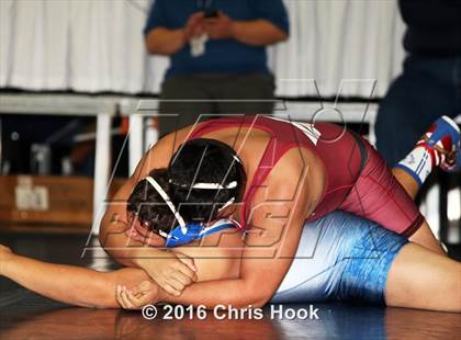 Thumbnail 3 in Flowing Wells Invitational photogallery.