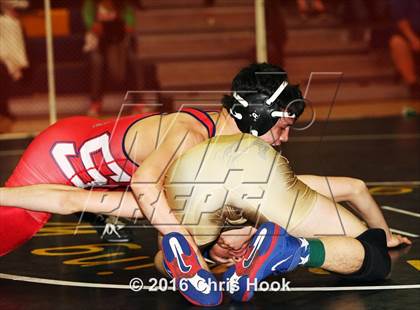 Thumbnail 3 in Flowing Wells Invitational photogallery.