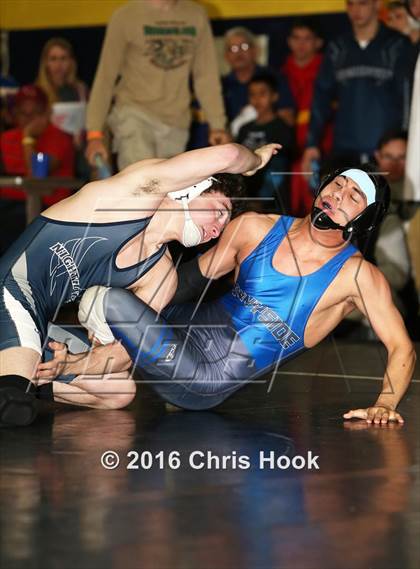 Thumbnail 3 in Flowing Wells Invitational photogallery.
