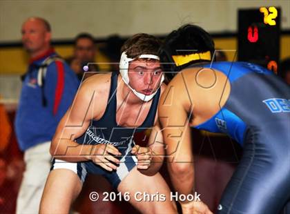 Thumbnail 3 in Flowing Wells Invitational photogallery.