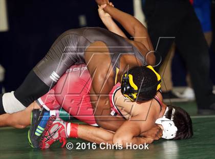 Thumbnail 1 in Flowing Wells Invitational photogallery.
