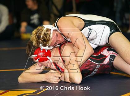 Thumbnail 3 in Flowing Wells Invitational photogallery.