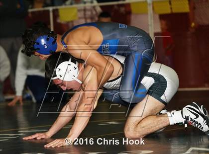 Thumbnail 1 in Flowing Wells Invitational photogallery.