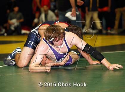 Thumbnail 1 in Flowing Wells Invitational photogallery.