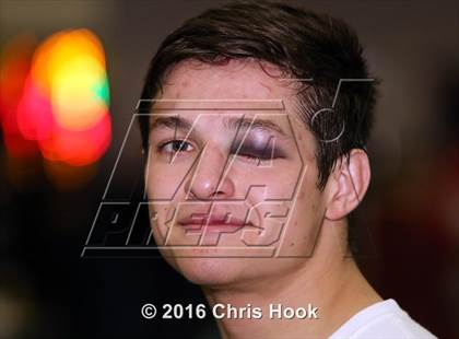 Thumbnail 3 in Flowing Wells Invitational photogallery.