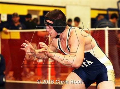 Thumbnail 3 in Flowing Wells Invitational photogallery.