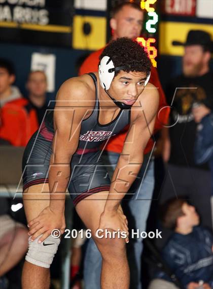 Thumbnail 3 in Flowing Wells Invitational photogallery.