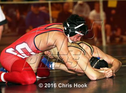 Thumbnail 3 in Flowing Wells Invitational photogallery.