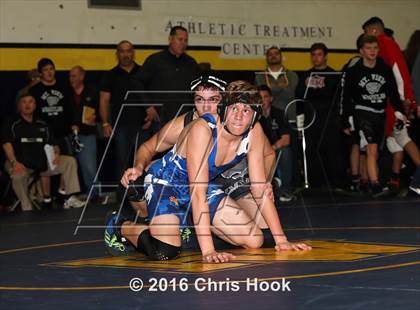 Thumbnail 1 in Flowing Wells Invitational photogallery.