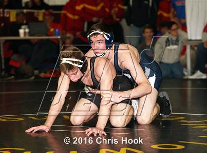 Thumbnail 2 in Flowing Wells Invitational photogallery.