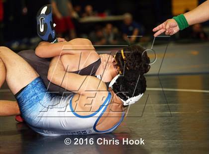 Thumbnail 2 in Flowing Wells Invitational photogallery.