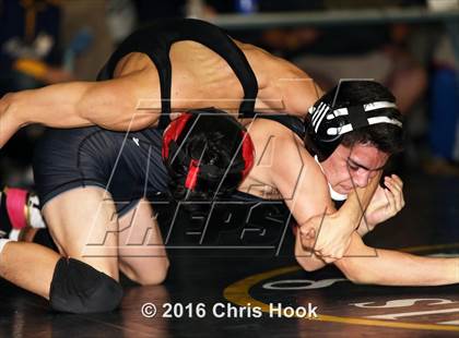 Thumbnail 3 in Flowing Wells Invitational photogallery.