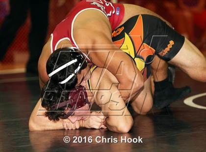 Thumbnail 2 in Flowing Wells Invitational photogallery.